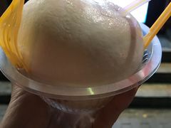 -椰子下蛋(南锣鼓巷店)