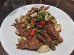 -天港海鲜(创新港天港禧悦酒店)