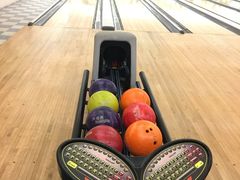 -广州保龄球馆(广州天河体育中心店)