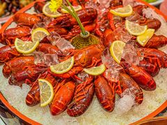 -袁老大龙虾(石鼓路总店)