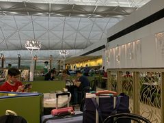 大堂-翠华餐厅(香港国际机场店)