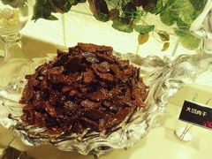 -比亚森自助烤肉料理(裕华店)