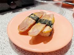 -争鲜回转寿司(南开大悦城店)