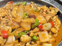 -阿露佳·舌尖上的安吉菜