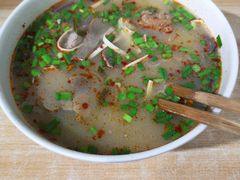 -高记清香园绝味不翻汤