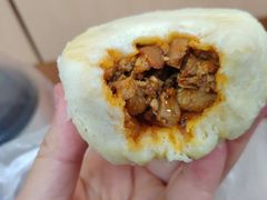 -老陶包子铺(南大西南村店)