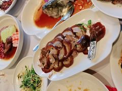 -大鸭梨烤鸭(枣园店)