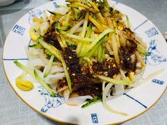 -大嘻咹biangbiang面(历史博物馆店)