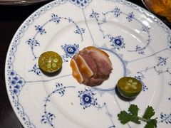 -庐灶江南·江南菜·四合院Bistro(东直门雍和宫·原华侨宾馆店)