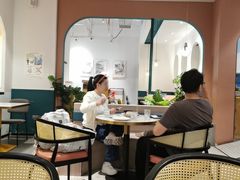 -马兰卡西式简餐(新汇大融城店)