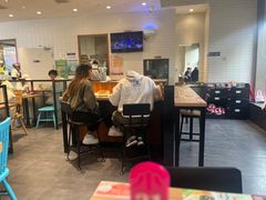-小杨生煎(香港名都店)