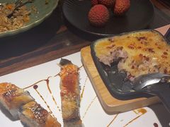 -山葵家·创意料理(万象汇店)