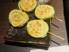 -牛坂烧肉·烧鸟·居酒屋(潮阳里店)