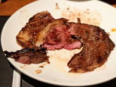 -拉蒂娜·巴西牛排馆 Latina·Brazilian Steakhouse(王府井喜悦店)