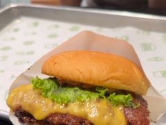 -Shake Shack(南山万象天地店)
