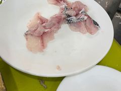 -颜氏双江清水鱼一养身火锅(磁器口店)