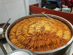 卤煮锅-门框胡同百年卤煮(新街口店)