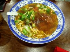 -阿扁杭州面(苗圃店)