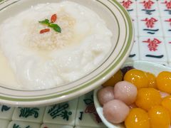-堂屋糖水店(愚园店)
