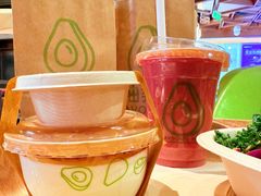 -油梨树AVOCADO TREE(嘉里中心店)