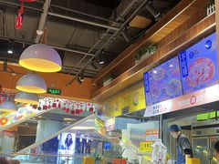 -鱼你在一起(南开天佑城店)