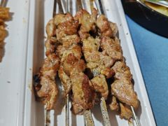 -伊带伊路新疆美食府(呼家楼店)