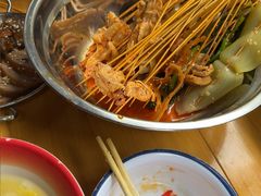 -嘉州鲜知味钵钵鸡(奎星楼店)