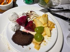 -拉蒂娜·巴西牛排馆 Latina·Brazilian Steakhouse(陆家嘴旗舰店)