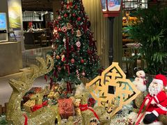 -金海湾自助餐厅(金陵饭店)