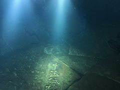 -白鹤梁水下博物馆