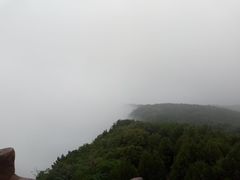 -阳台山自然风景区