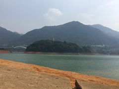 -广州市流溪河国家森林公园