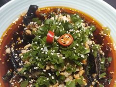 -辣尚瘾·烤鱼·新川菜(交大直营店)