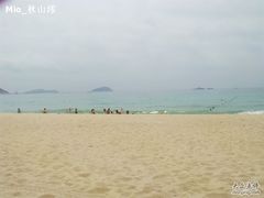 beach-三亚亚龙湾红树林度假酒店