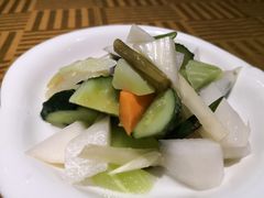 -渝信川菜(工体店)