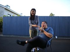 -Pedro's House of Lamb(基督城)