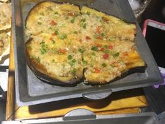 -很久以前羊肉串(大华三路店)