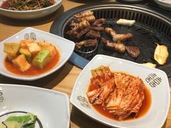 -黄金牧场(明洞总店)