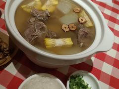 -西贝(紫荆广场店)