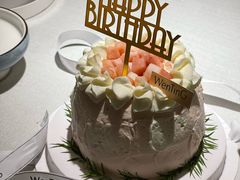 -狮王府淮扬菜(万象城店)