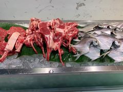 -西安绿地假日酒店·欧意咖啡厅