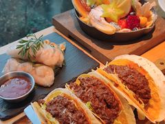 -魏客咖啡(中铁中心店)