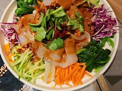 -冰城串说·羊肉串烧烤(哈西大街店)