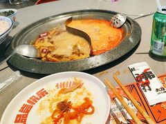 -生活如沸·顺德水牛奶火锅(大学路店)