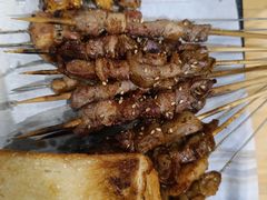 -大话小腰(鸟巢店)