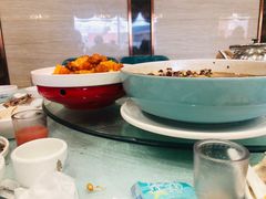 -老六饭店(翠通路店)