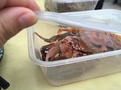 -三亚海韵度假酒店·渔人码头海鲜火锅BBQ自助餐厅·落日吧