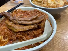 -家味螺蛳粉&烤鱼(五角场店)