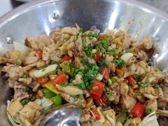 -辣不怕口味虾(凌霄路店)