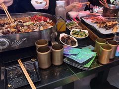 -冰城小镇音乐串吧·聚会餐厅(百子湾店)